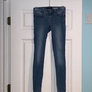 Aeropostale skinny jeans